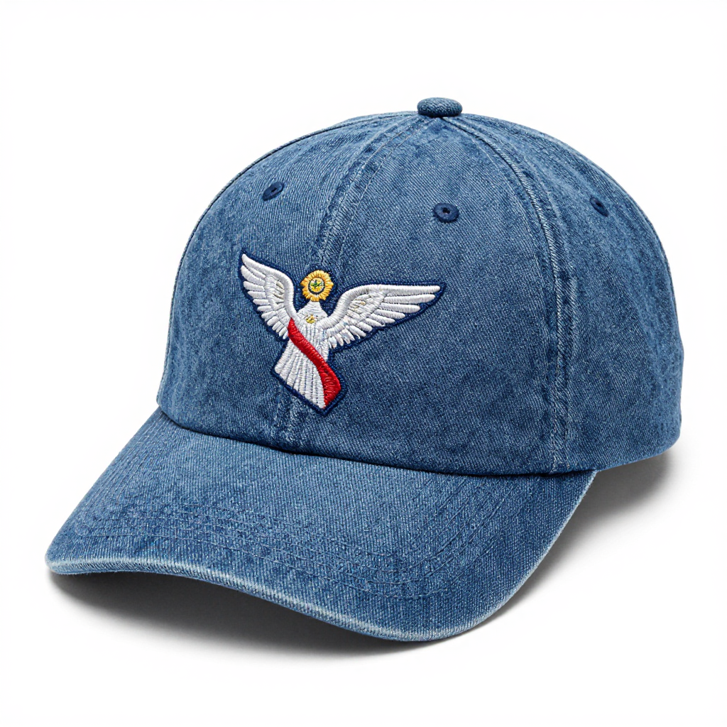 Gorra Snapback "Ángel de la Independencia"