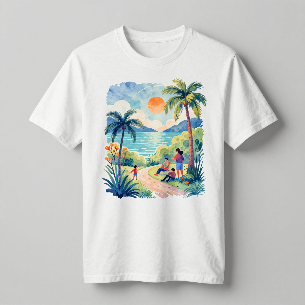Camiseta "Chilango Style" Tee