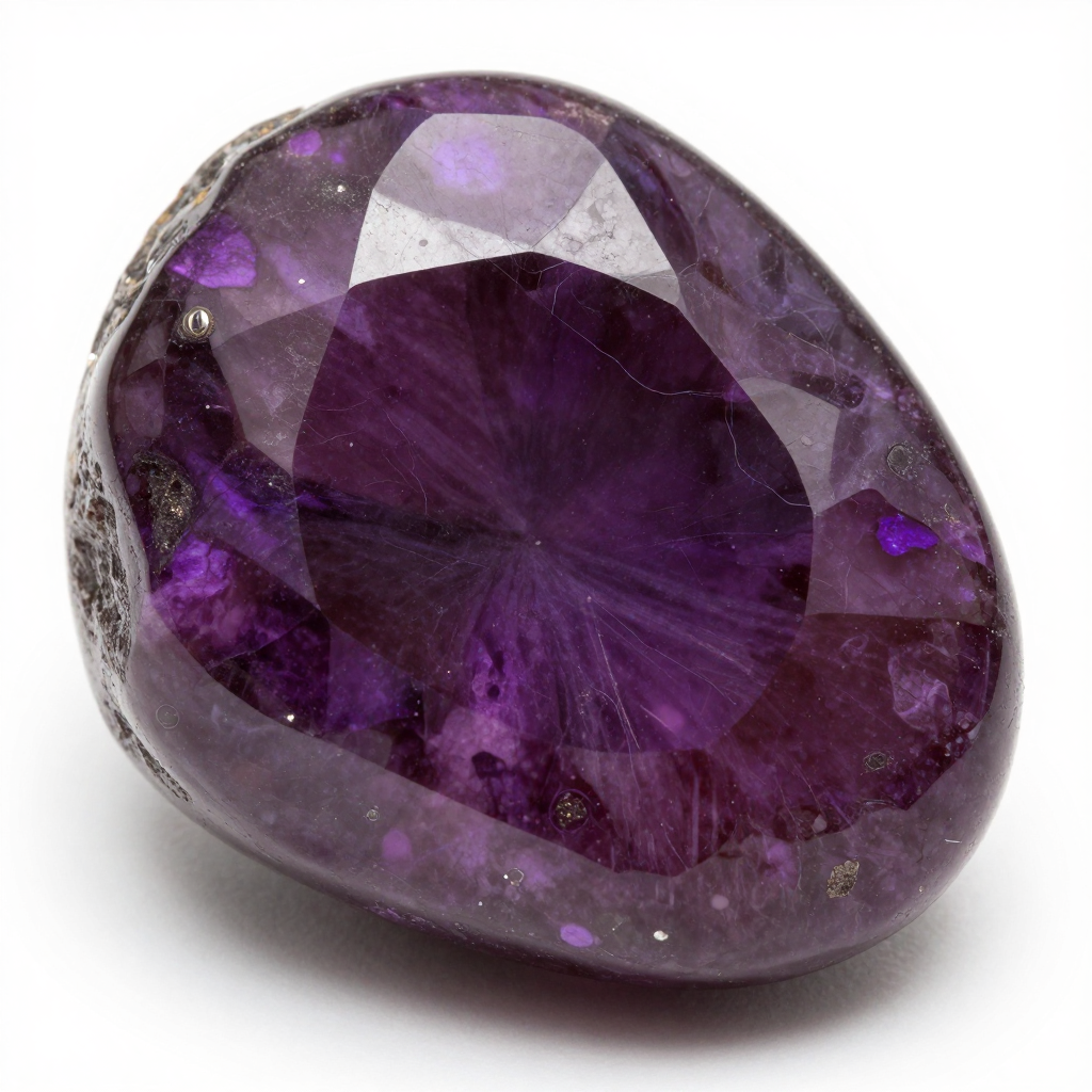 Geoda de Amatista Natural 1.5kg