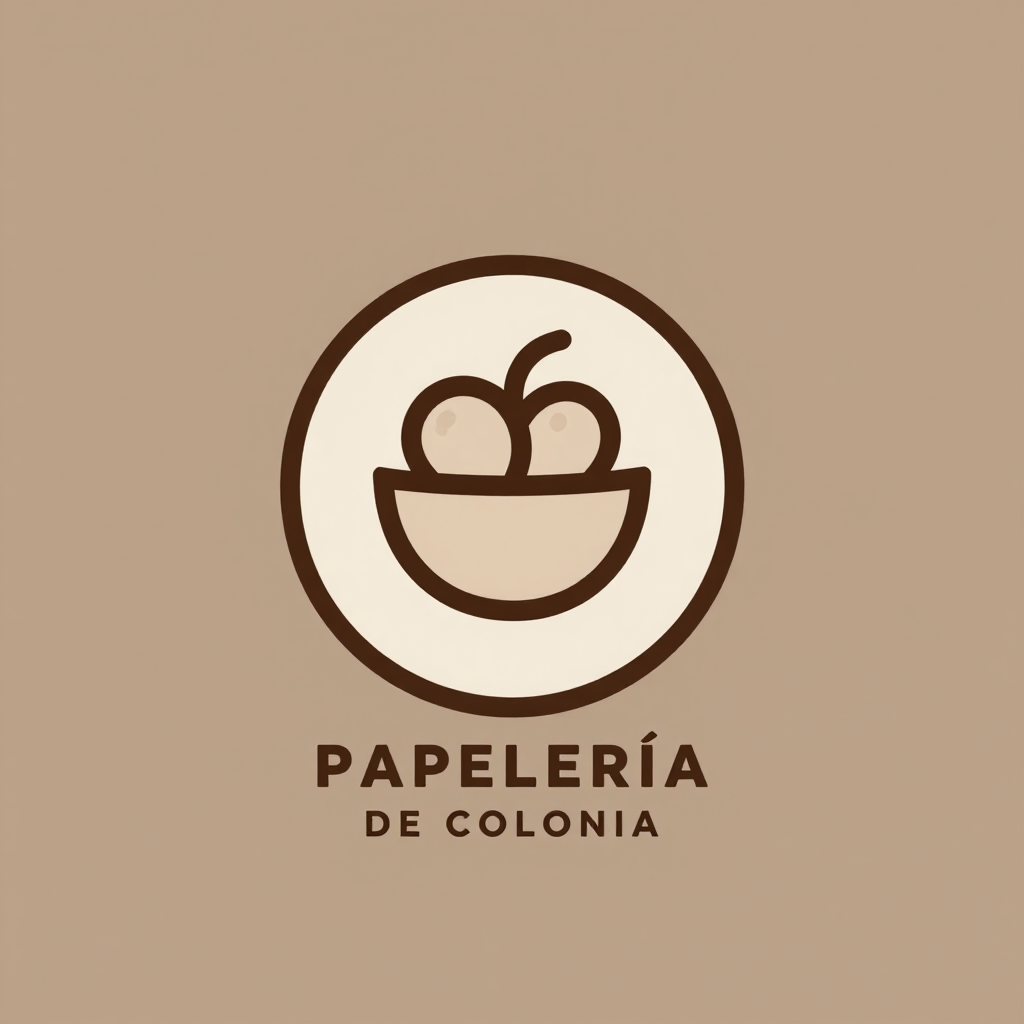 Papelería Creativa