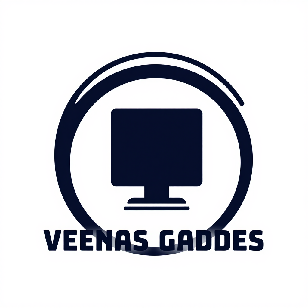 Electro Gadgets