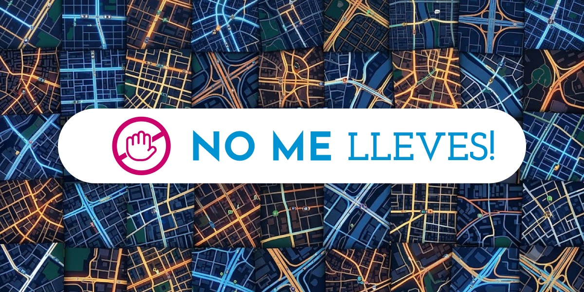 No me lleves! - Dopamine Site
